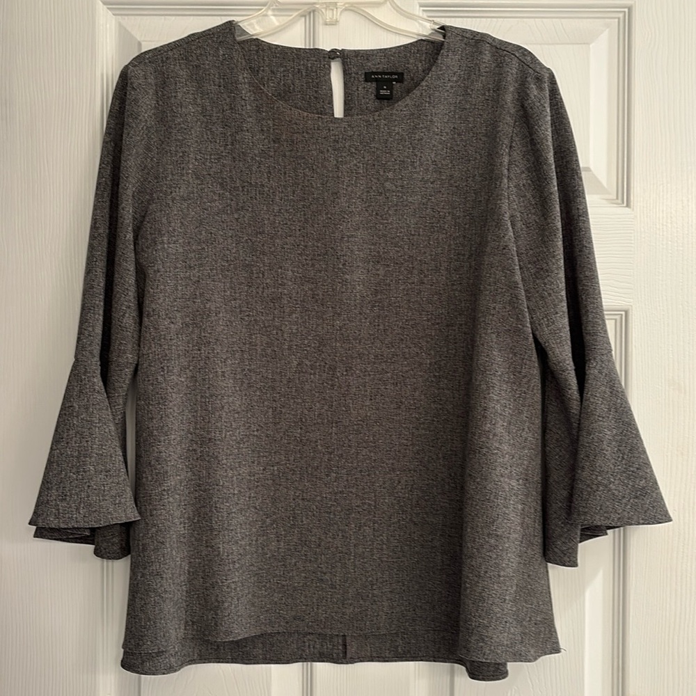Ann Taylor Blouse